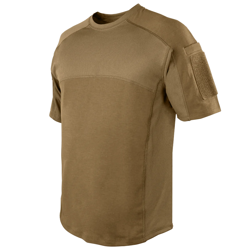 Condor Trident Battle Top Short Sleeve Shirt