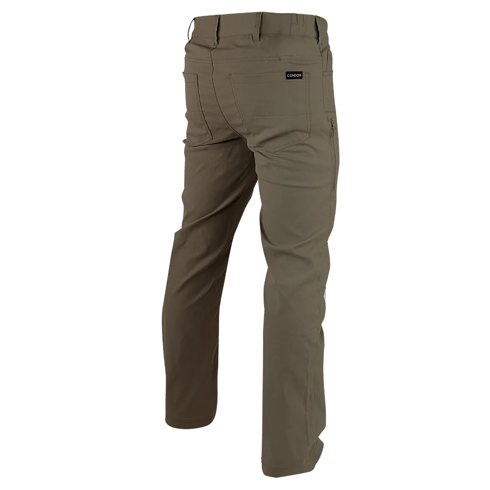 Condor Cipher Concealed Carry Pants