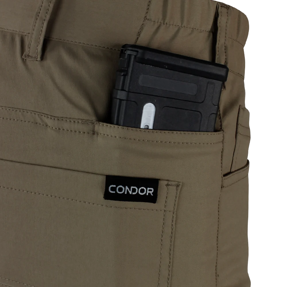 Condor Cipher Concealed Carry Pants