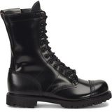 Corcoran 985 Men's USA Made Zip Paratrooper Combat Boot