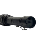 Jolt 95 Million Volt Inch Tactical Stun Flashlight