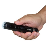 Jolt 75 Million Volt Compact Tactical Stun Flashlight