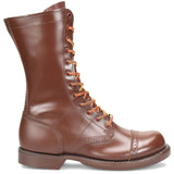 CV1516 Profile Corcoran Womens 10 inch Historic Brown Jump Boot