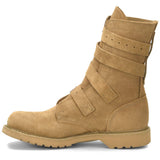 Corcoran Tanker Men's 10-inch Coyote Combat Boot