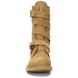 Corcoran Tanker Men's 10-inch Coyote Combat Boot