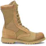 CV27146 Profile Corcoran Marauder Mens 10 inch Coyote Military Tactical Boot