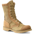 CV27146 45degree Corcoran Marauder Mens 10 inch Coyote Military Tactical Boot