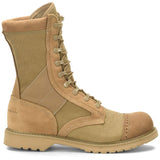 Corcoran Marauder Men's 10-inch Coyote Combat Boot