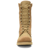 Corcoran Marauder Men's 10-inch Coyote Combat Boot