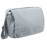 Classic Heavyweight Canvas Messenger Bag