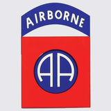 82nd Airborne Sticker