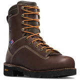 Danner Quarry 8-inch Soft Toe USA Work Boot