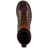 Danner Quarry 8-inch Soft Toe USA Work Boot