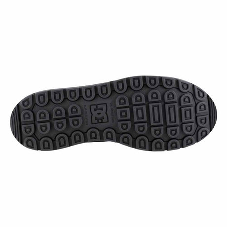 DC Pure High Top Composite Toe Waterproof Men's Work Shoe