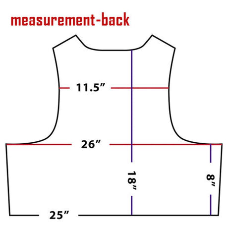 Defender Plate Carrier