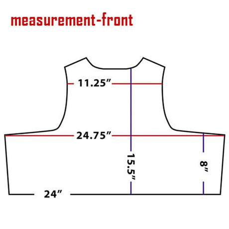 Defender Plate Carrier
