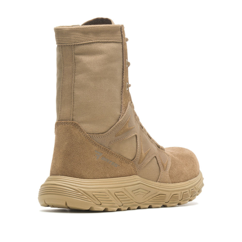 Bates Rush Tall AR670-1 Coyote Lightweight Military Boot