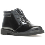 Bates Sentinel Men's High Gloss Dress Uniform Chukka Boot