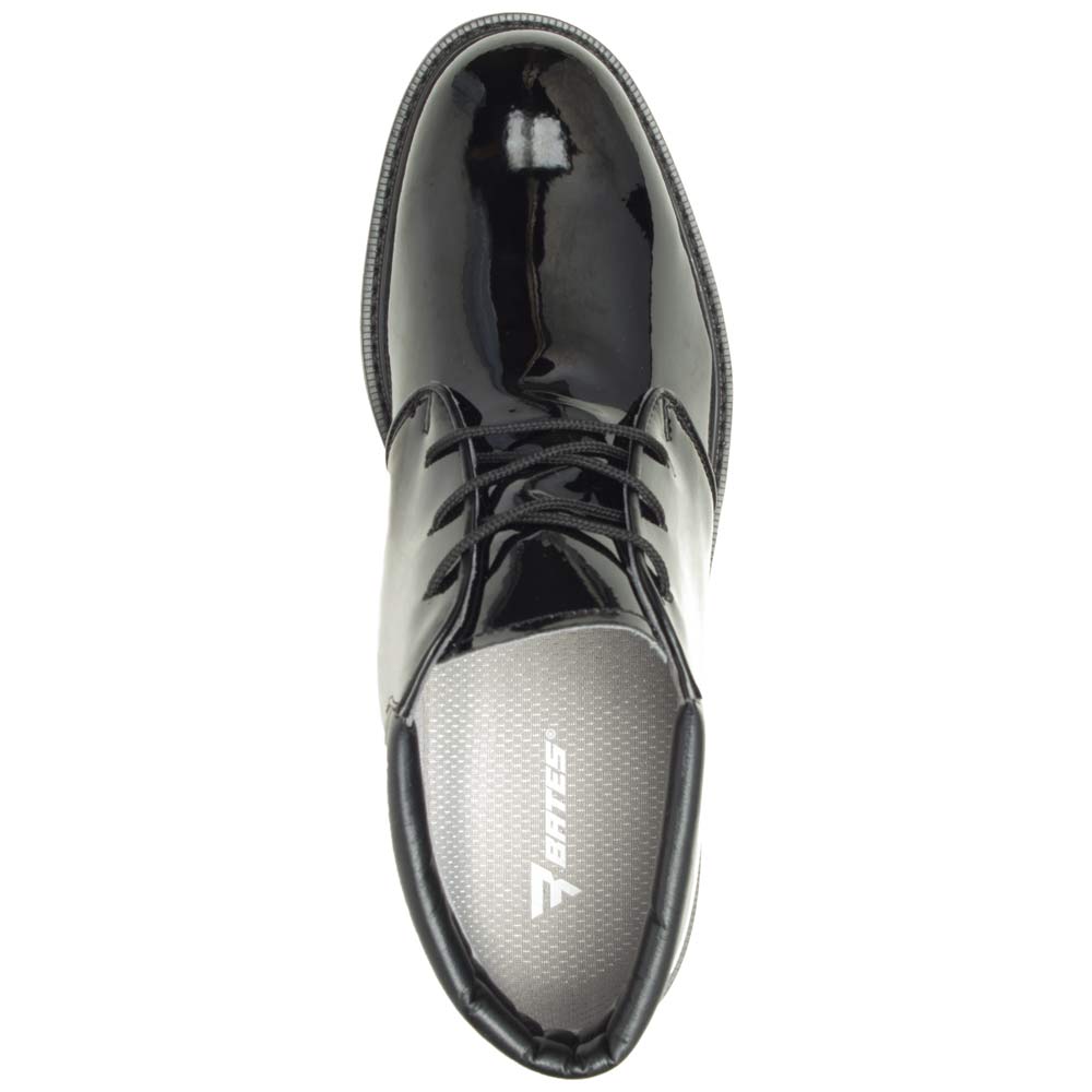 Bates Sentinel Men's High Gloss Dress Uniform Chukka Boot