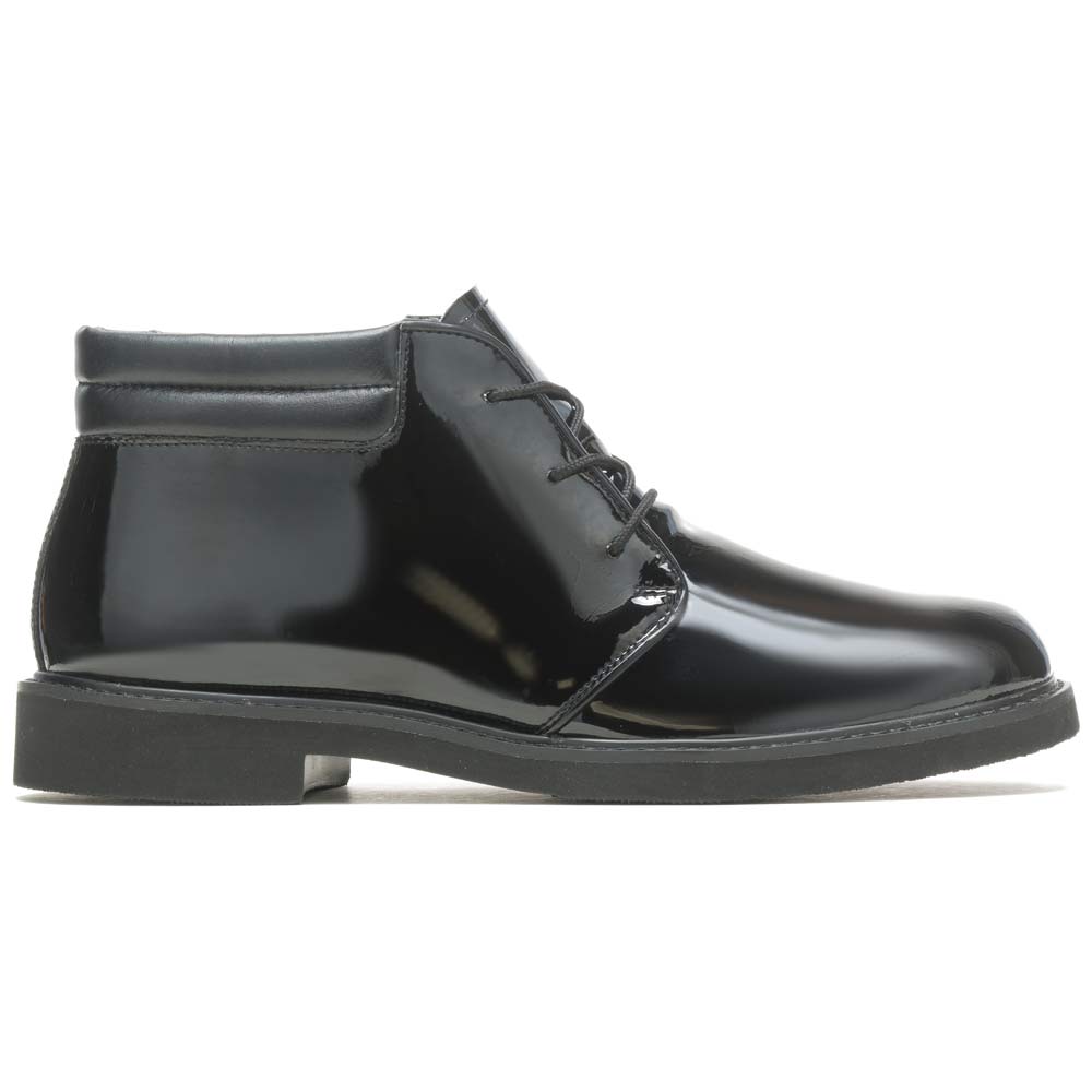 Bates Sentinel Men's High Gloss Dress Uniform Chukka Boot