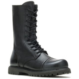 Bates Men's 11-inch Paratrooper Side Zip Boot, gallery view 2