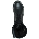Bates Men's 11-inch Paratrooper Side Zip Boot, gallery view 6