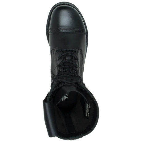 Bates Men's 11-inch Paratrooper Side Zip Boot, gallery view 6