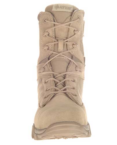 Bates E02276 GX-8 Composite Safety Toe Desert Boots