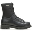 Bates Men's 8-inch DuraShocks Lace-to-toe Side Zip Boot, gallery view 1