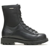 Bates Men's 8-inch DuraShocks Lace-to-toe Side Zip Boot, gallery view 1