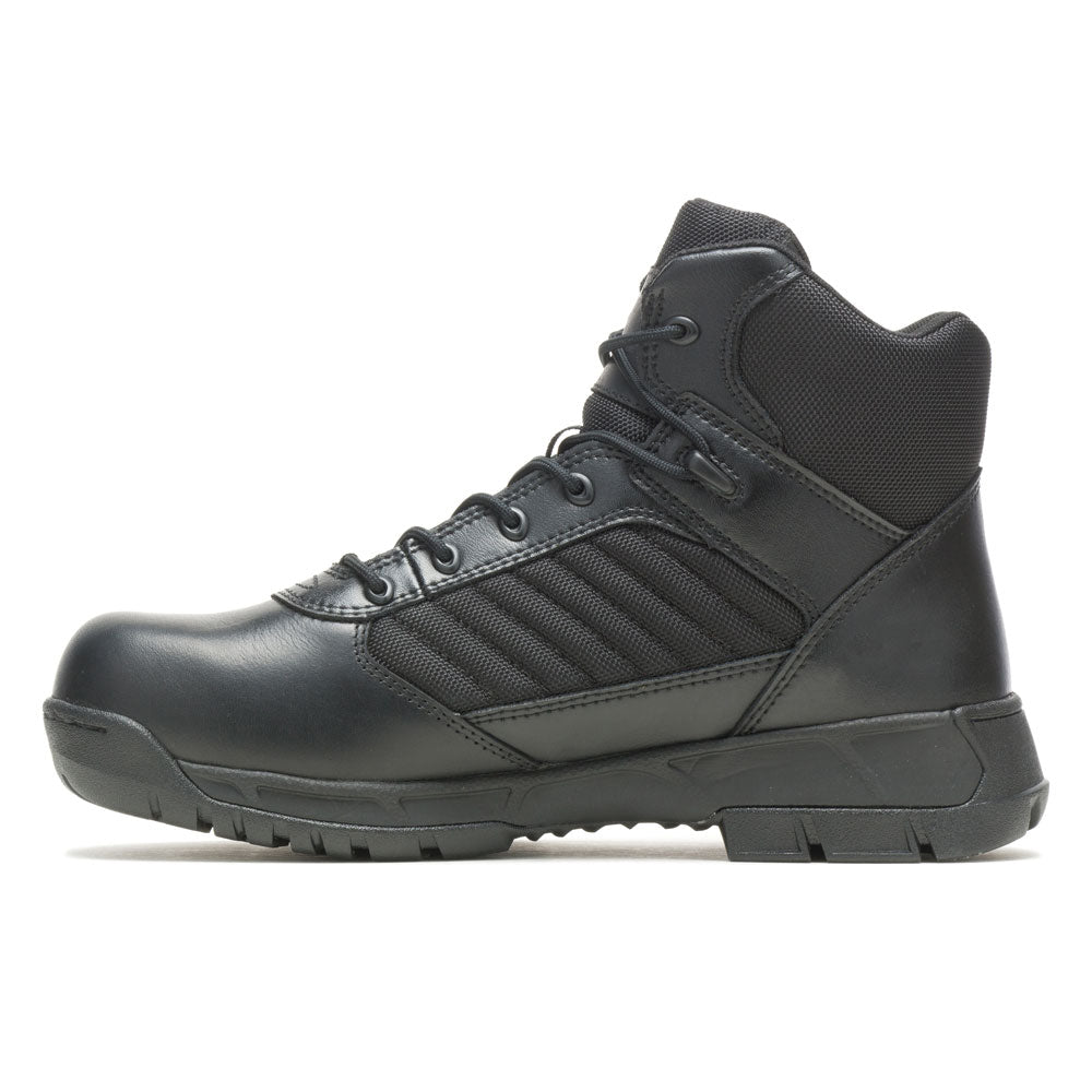 Bates Tactical Sport 2 Mid Black Waterproof Tactical Boot