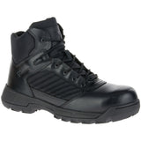 Bates Tactical Sport 2 Mid Black Side-Zip Composite Toe Tactical Boot