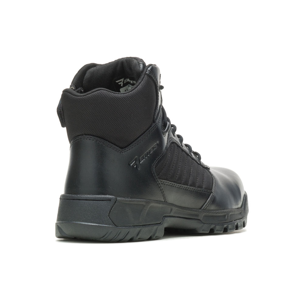 Bates Tactical Sport 2 Mid Black Side-Zip Composite Toe Tactical Boot