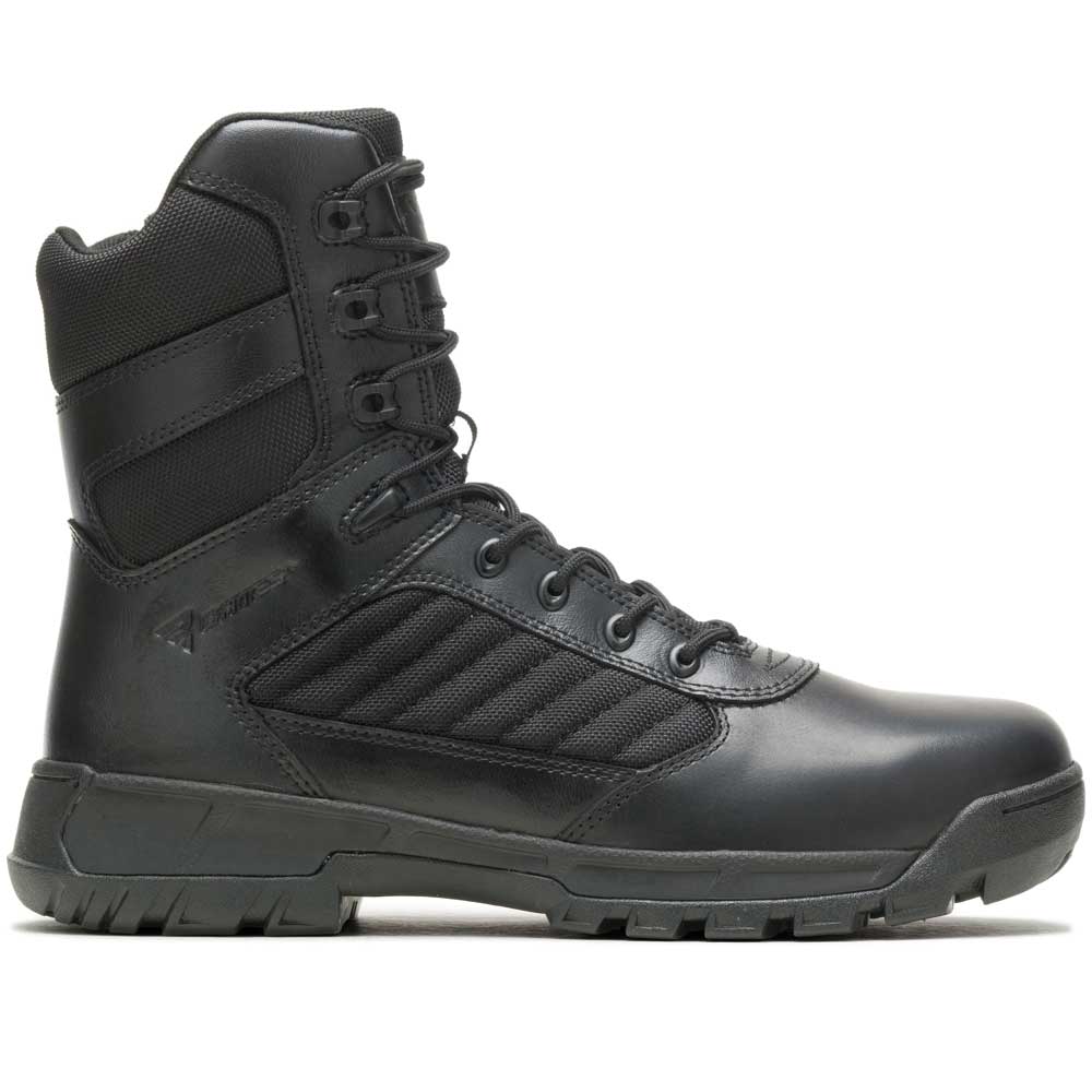 Bates Tactical Sport 2 Tall Black Side-Zip Tactical Boot