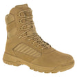 Bates Tactical Sport 2 Tall Side-Zip Coyote Military Tactical Boot