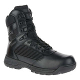 Bates Tactical Sport 2 Tall Black Side-Zip Waterproof Tactical Boot