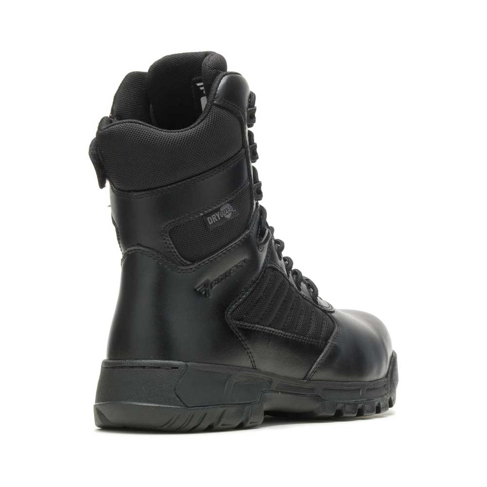 Bates Tactical Sport 2 Tall Black Waterproof Composite Toe Tactical Boot