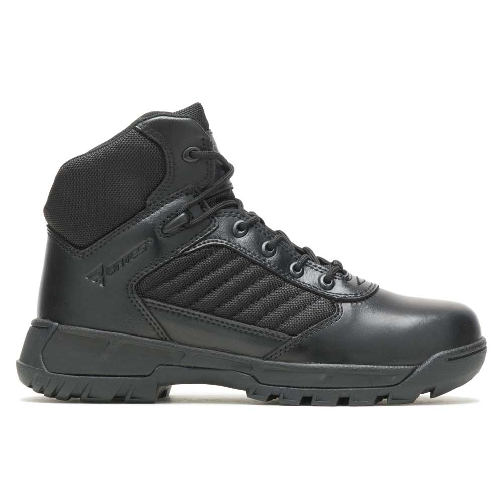 Bates Women's Tactical Sport 2 Mid Black Tactical Boot