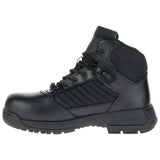 Bates Women's Tactical Sport 2 Mid Black Composite Toe Tactical Boot