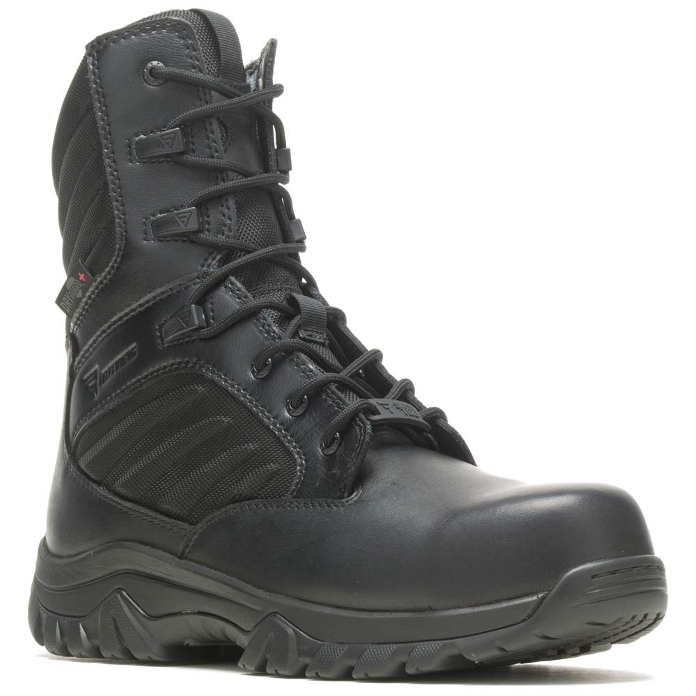 Bates GX X2 Men's Tall Waterproof Safety Toe Tactical Boot