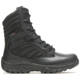 Bates GX X2 Insulated Men's Tall Side Zip Waterproof Tactical Boot