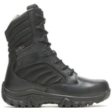 Bates GX X2 Women's Tall Side Zip Waterproof Tactical Boot