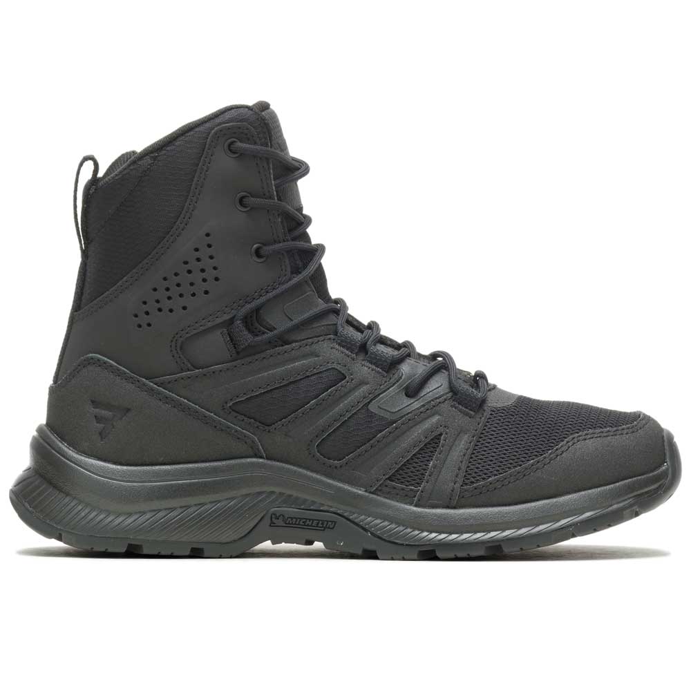 Bates Rallyforce 7-Inch Women's Black SZ Tactical Boot