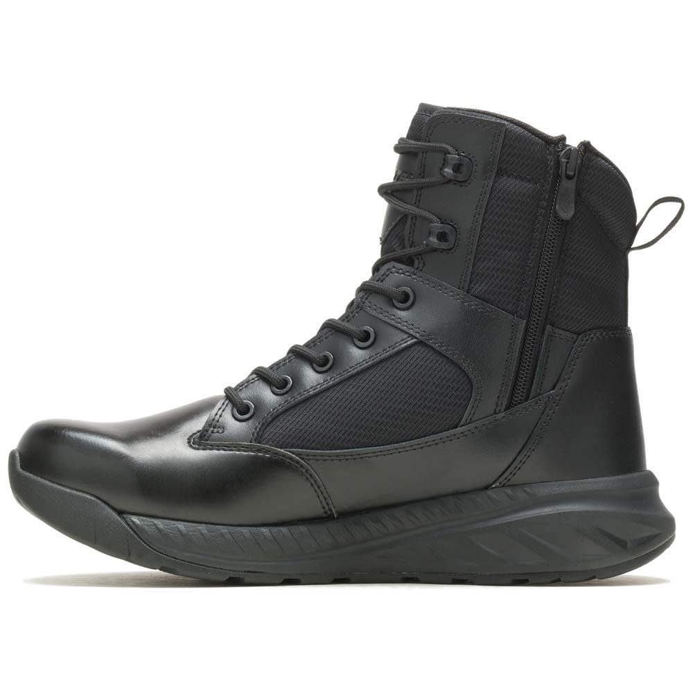 Bates OpSpeed Tall Side Zipper Men's Tactical Boot