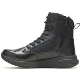 Bates OpSpeed Tall Side Zipper Men's Tactical Boot