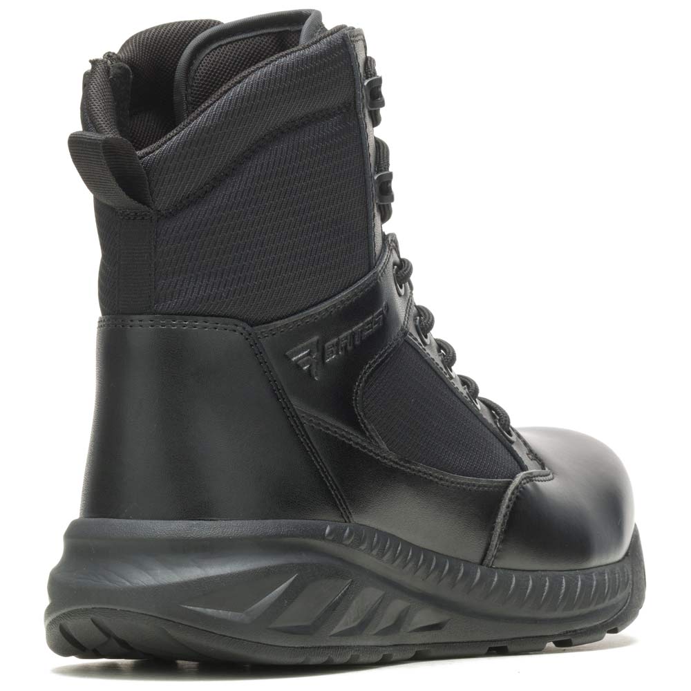 Bates OpSpeed Tall Side Zipper Men's Tactical Boot