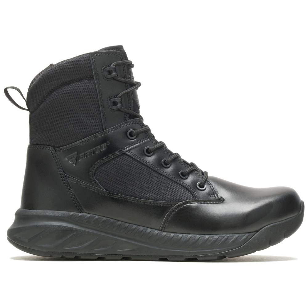 個人装備 BATES Tactical Boots side zip GORE-TEX Bates Men's GX-8 Soft Toe Side Zip Boot with GORE-TEX®-11.5
