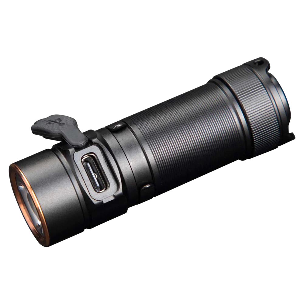 Fenix E18R 1200 Lumen Super Compact Flashlight