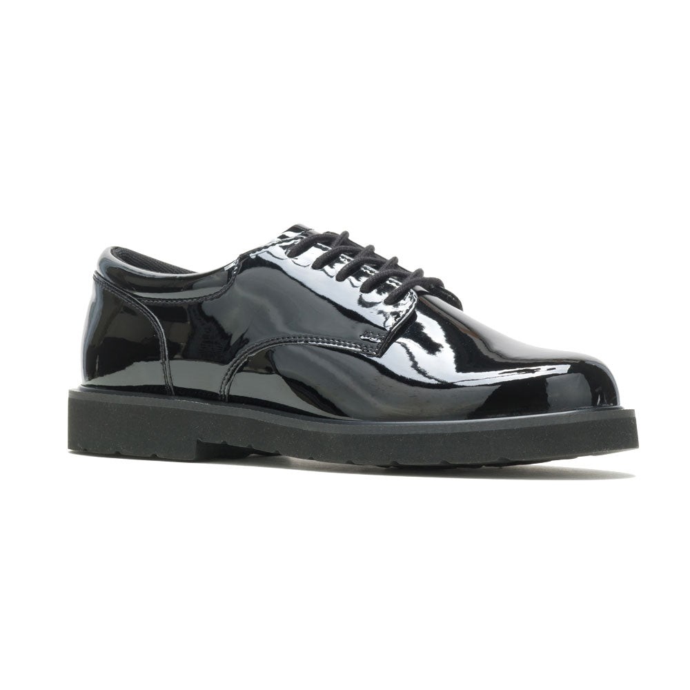 Bates High Gloss Duty Oxford - E22141