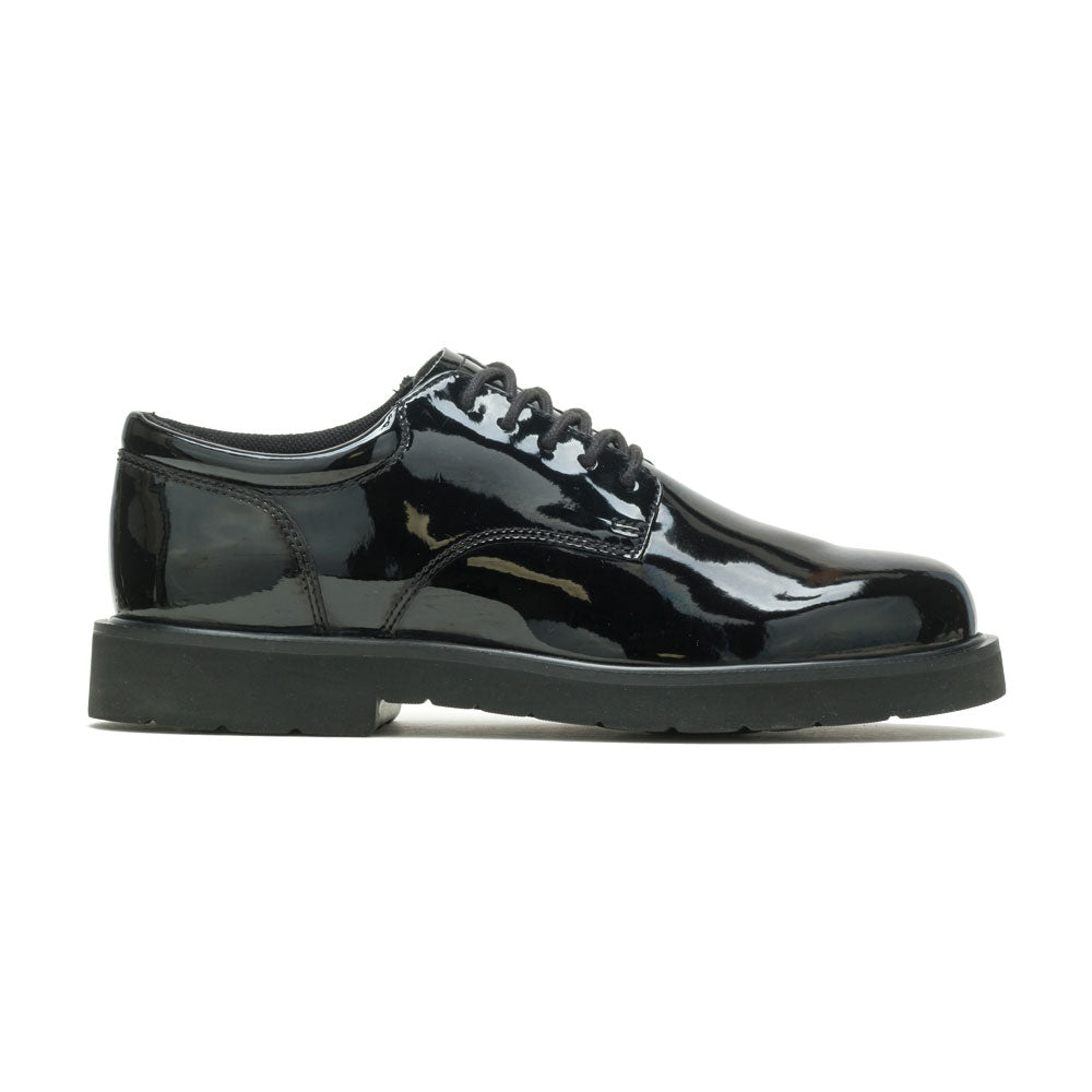 Bates E22141 High Gloss Duty Shoes